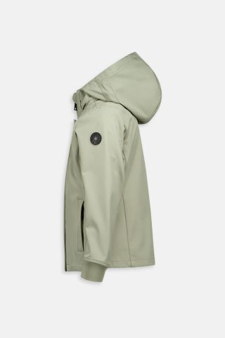 SOFTSHELL JACKET