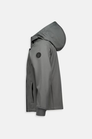 SOFTSHELL JACKET