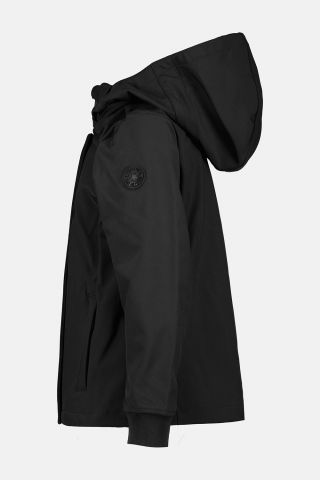 SOFTSHELL JACKET