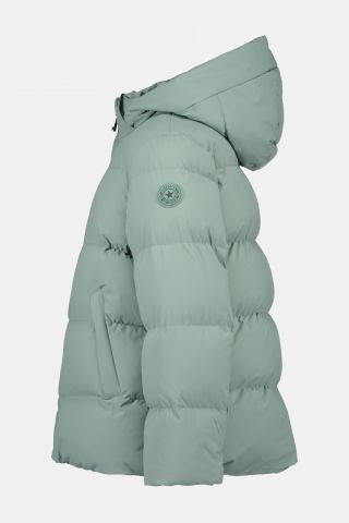 PIA PUFFER JACKET