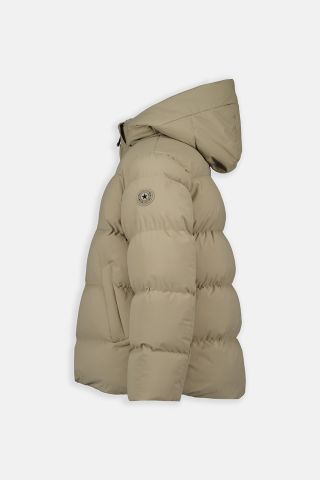 PIA PUFFER JACKET