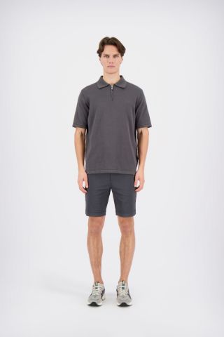 SHORT CHINO