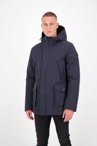 CLASSIC PARKA ICE