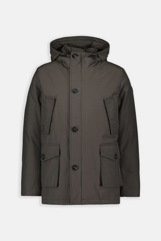 CLASSIC PARKA ICE