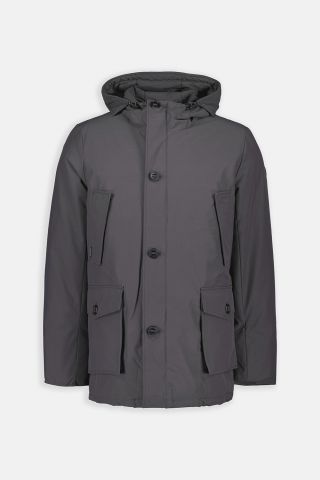 CLASSIC PARKA ICE