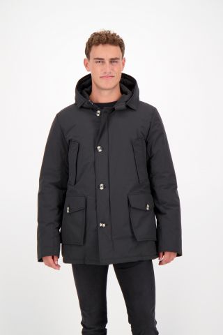 CLASSIC PARKA