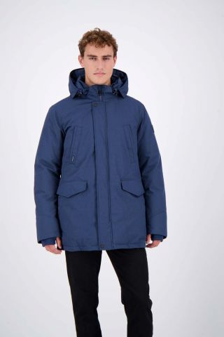 SLIMFIT PARKA