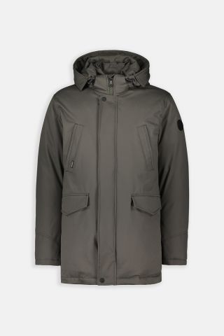 SLIMFIT PARKA