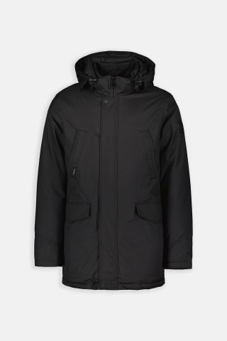 SLIMFIT PARKA