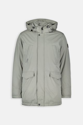 SLIMFIT PARKA