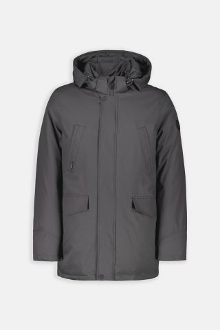 SLIMFIT PARKA