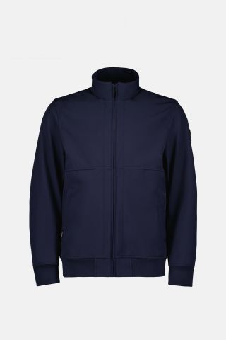 SOFTSHELL JACKET