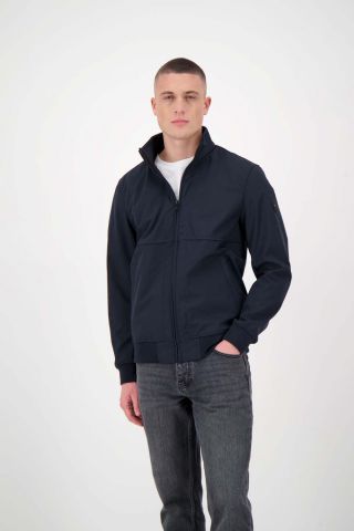 SOFTSHELL JACKET