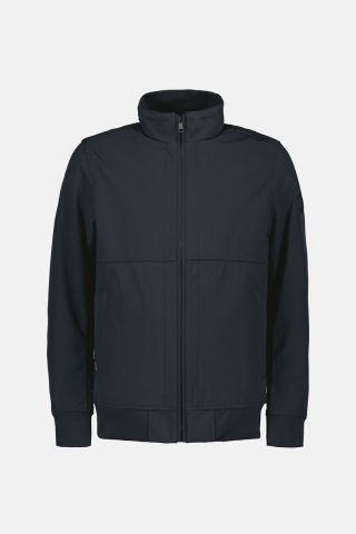 SOFTSHELL JACKET