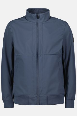 SOFTSHELL JACKET
