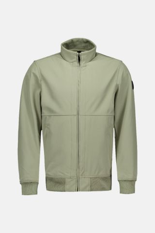 SOFTSHELL JACKET