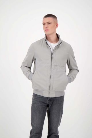 SOFTSHELL JACKET