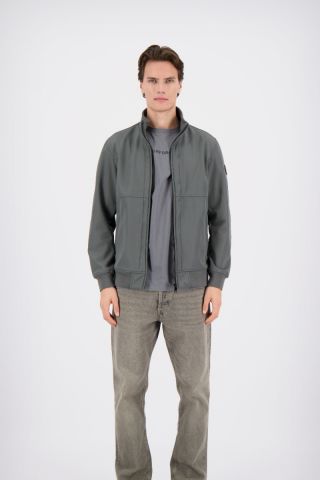 SOFTSHELL JACKET