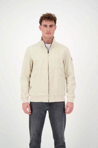 SOFTSHELL JACKET