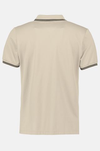 POLO DOUBLE STRIPE