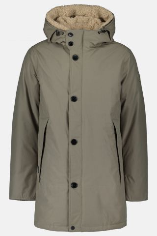 DALE PARKA
