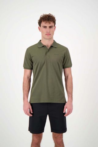 AIRFORCE BASIC POLO