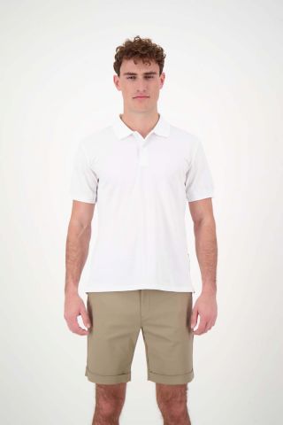 AIRFORCE BASIC POLO