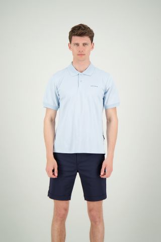 AIRFORCE BASIC POLO