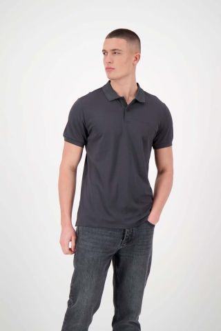 AIRFORCE BASIC POLO