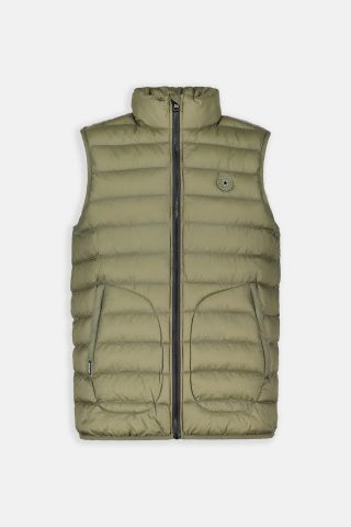 BOWY BODYWARMER