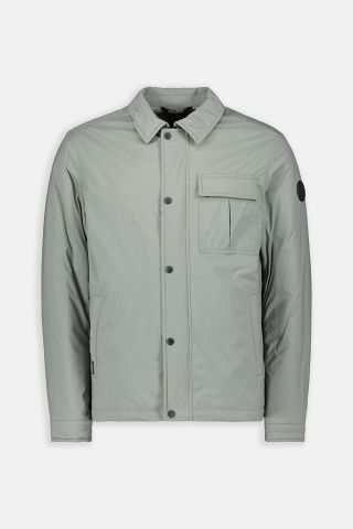 OVERSHIRT LIGHT PADDED