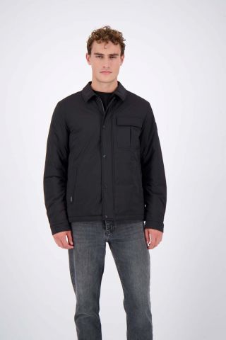 OVERSHIRT LIGHT PADDED ST