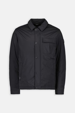 OVERSHIRT LIGHT PADDED ST