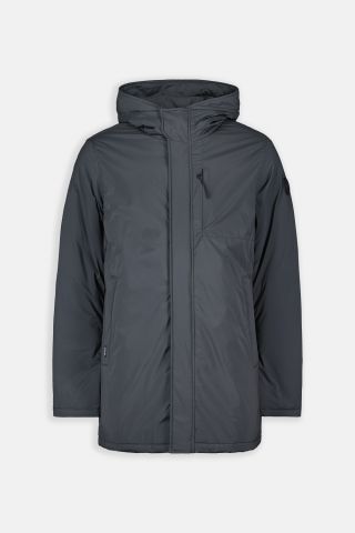 JACKET LONG LIGHT PADDED ST