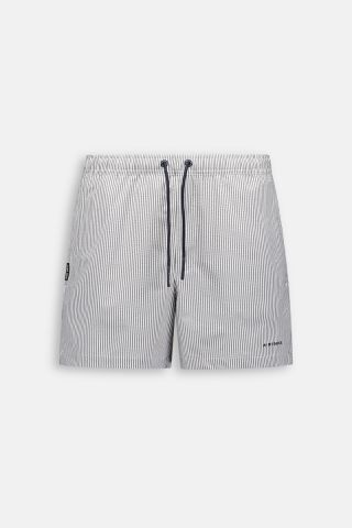SEERSUCKER SWIMSHORT