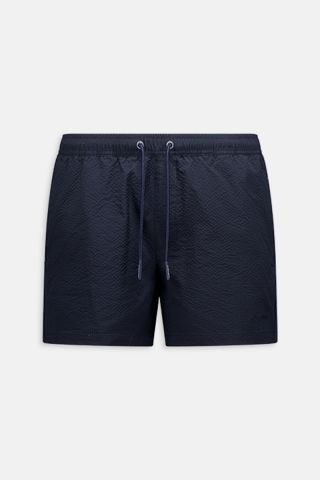 SEERSUCKER SWIMSHORT