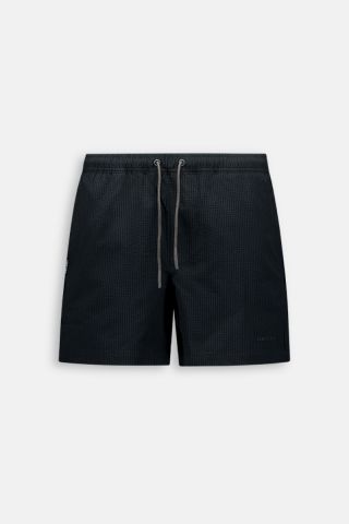 SEERSUCKER SWIMSHORT