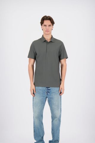 TECHNICAL POLO