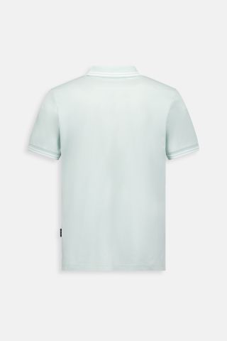 POLO DOUBLE STRIPE