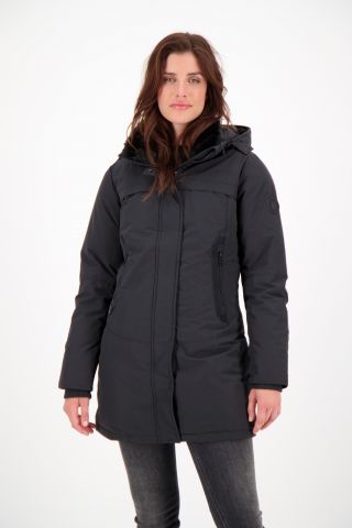 TAILOR MADE PARKA