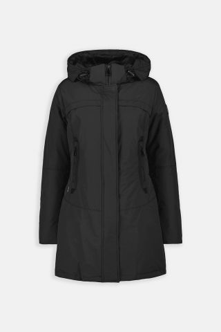 TAILOR MADE PARKA