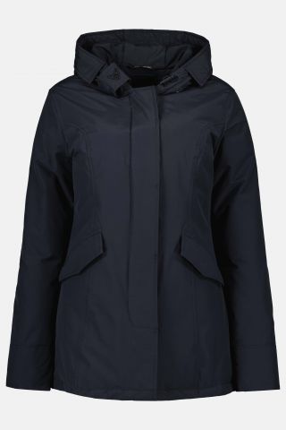 2 POCKET PARKA