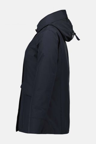 2 POCKET PARKA