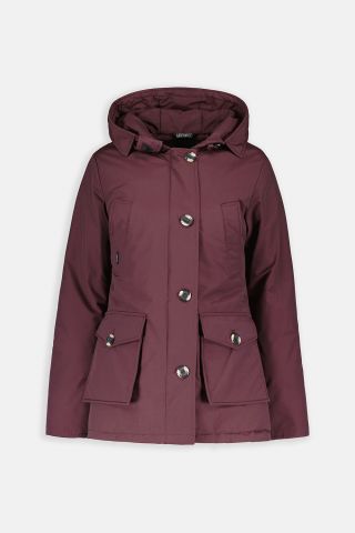 4 POCKET PARKA