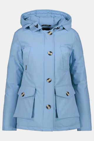 4 POCKET PARKA