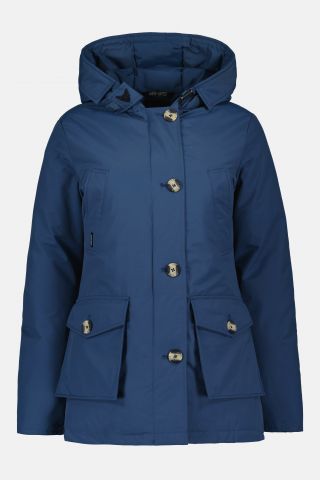 4 POCKET PARKA