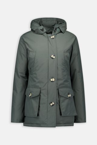 4 POCKET PARKA