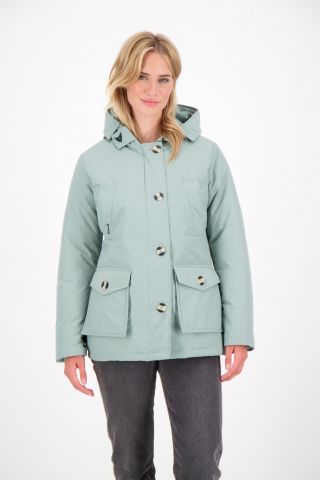 4 POCKET PARKA