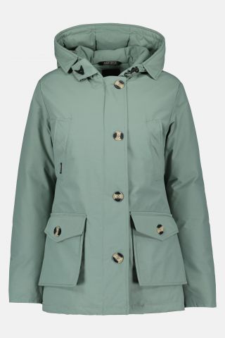 4 POCKET PARKA