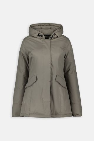 2 POCKET PARKA